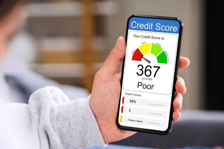 How to Boost Your Credit Score Fast: A Step-by-Step Guide