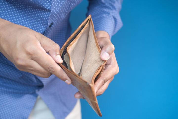 How Long Does It Take to Rebuild Credit After Bankruptcy?