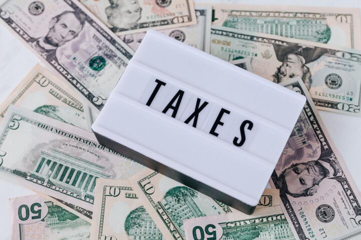 Capital Gains Tax Explained: How to Minimize What You Owe