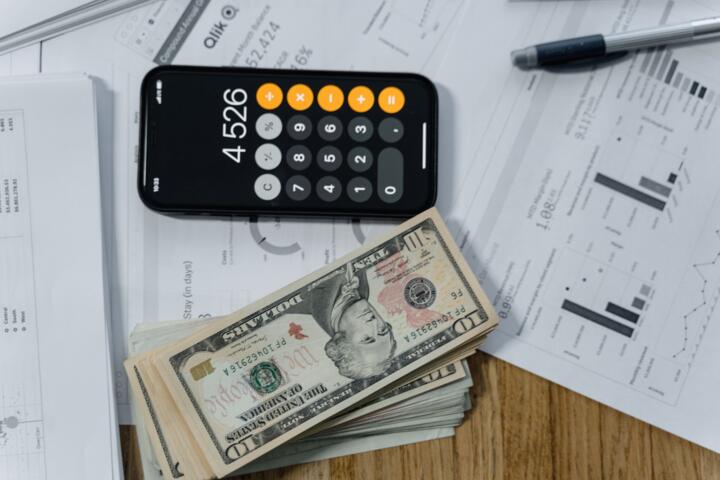 Net Worth Explained: How to Calculate and Track Your Financial Progress