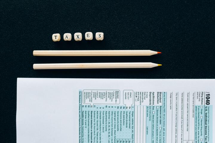 How to Prepare for Tax Season: A Complete Document Checklist