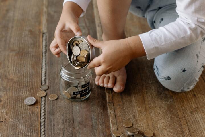 How to Teach Your Children About Money Management at Every Age