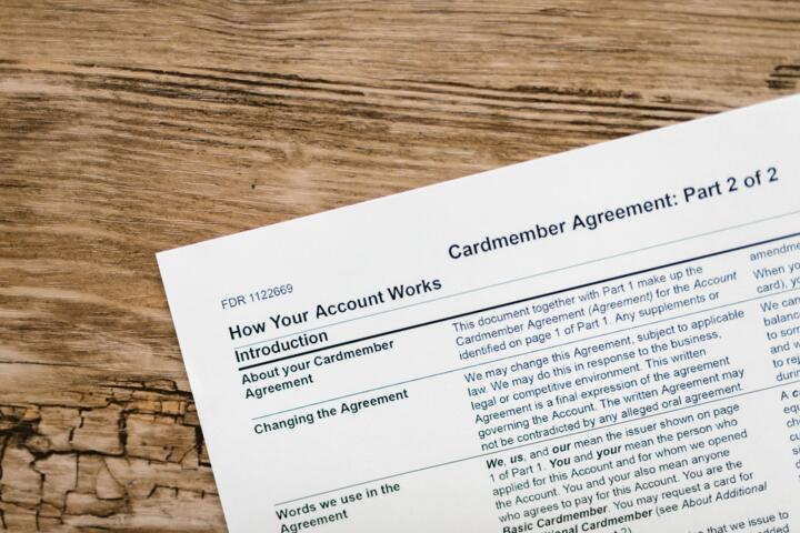 How Opening or Closing Accounts Impacts Your Credit Utilization Ratio